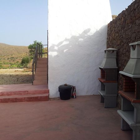 Casas Rurales La Minilla Los Albaricoques Exterior photo