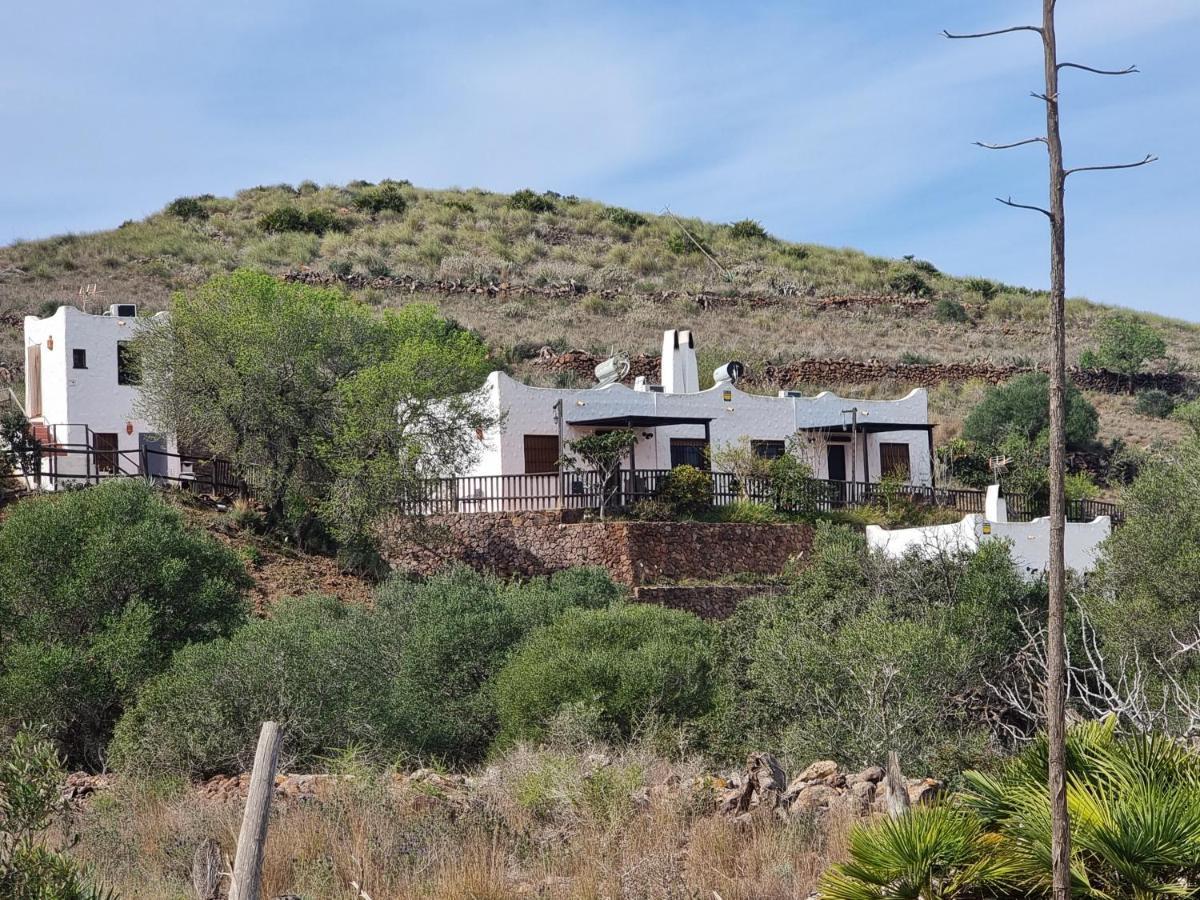 Casas Rurales La Minilla Los Albaricoques Exterior photo