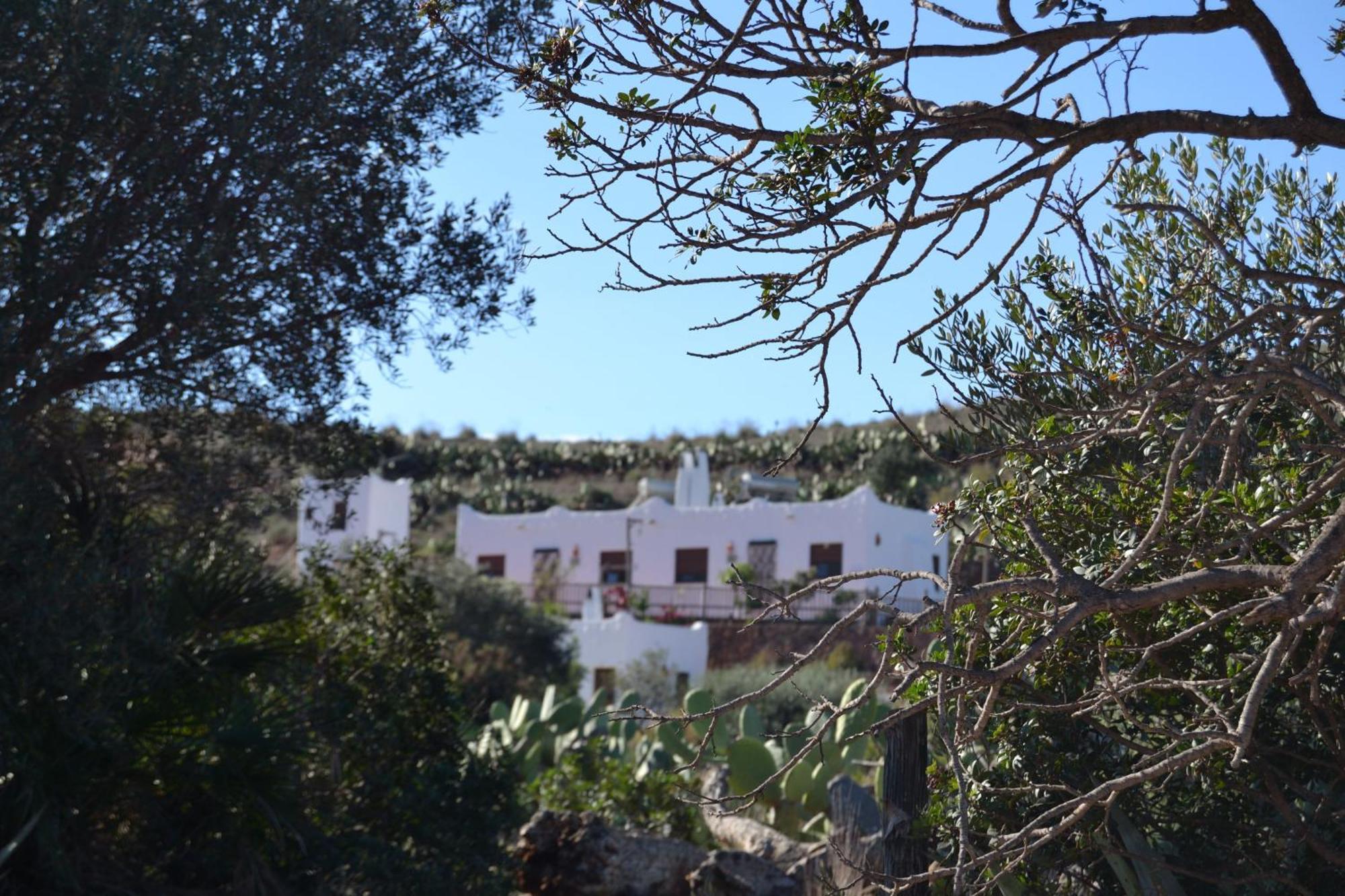 Casas Rurales La Minilla Los Albaricoques Exterior photo