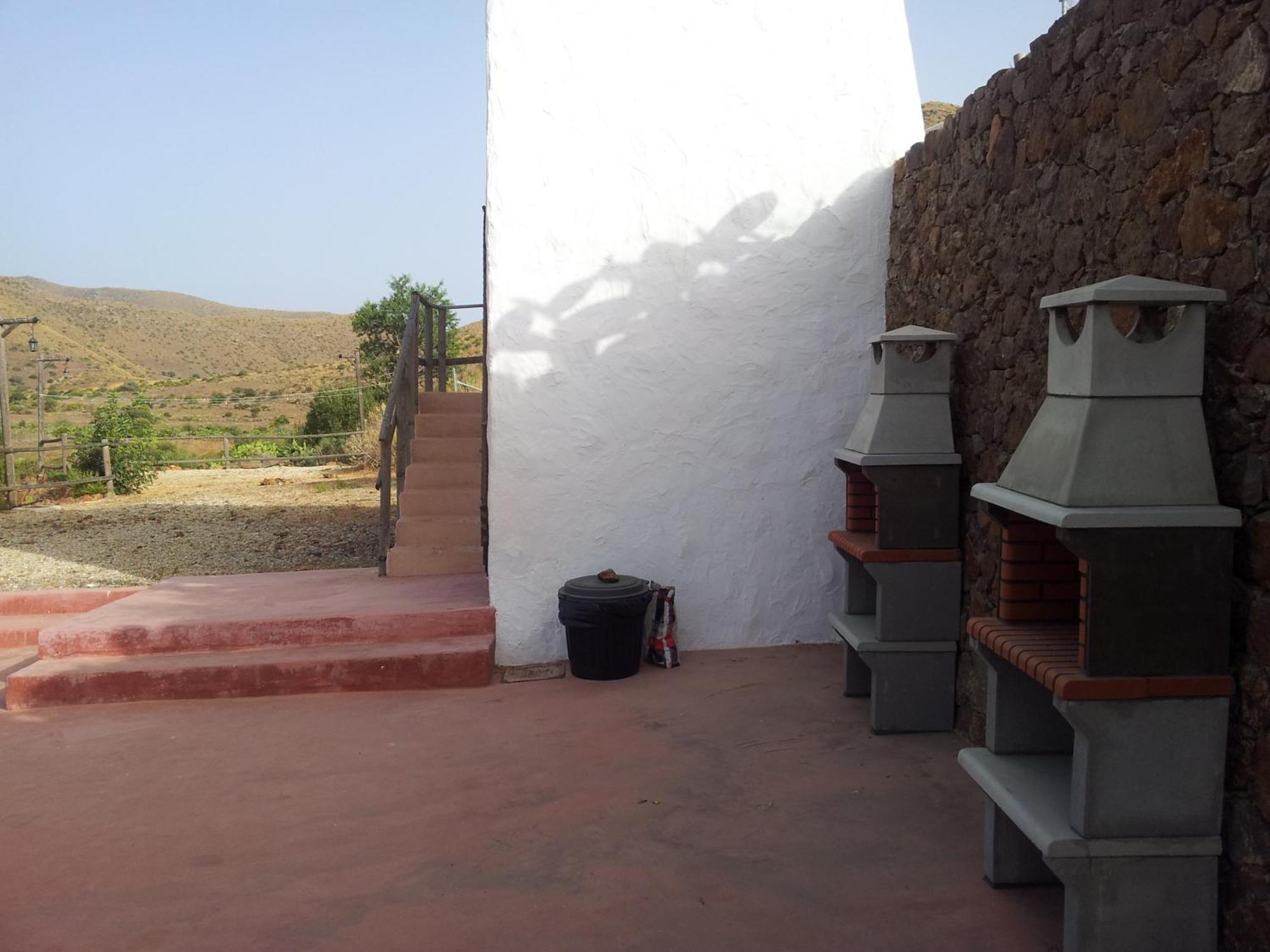 Casas Rurales La Minilla Los Albaricoques Exterior photo