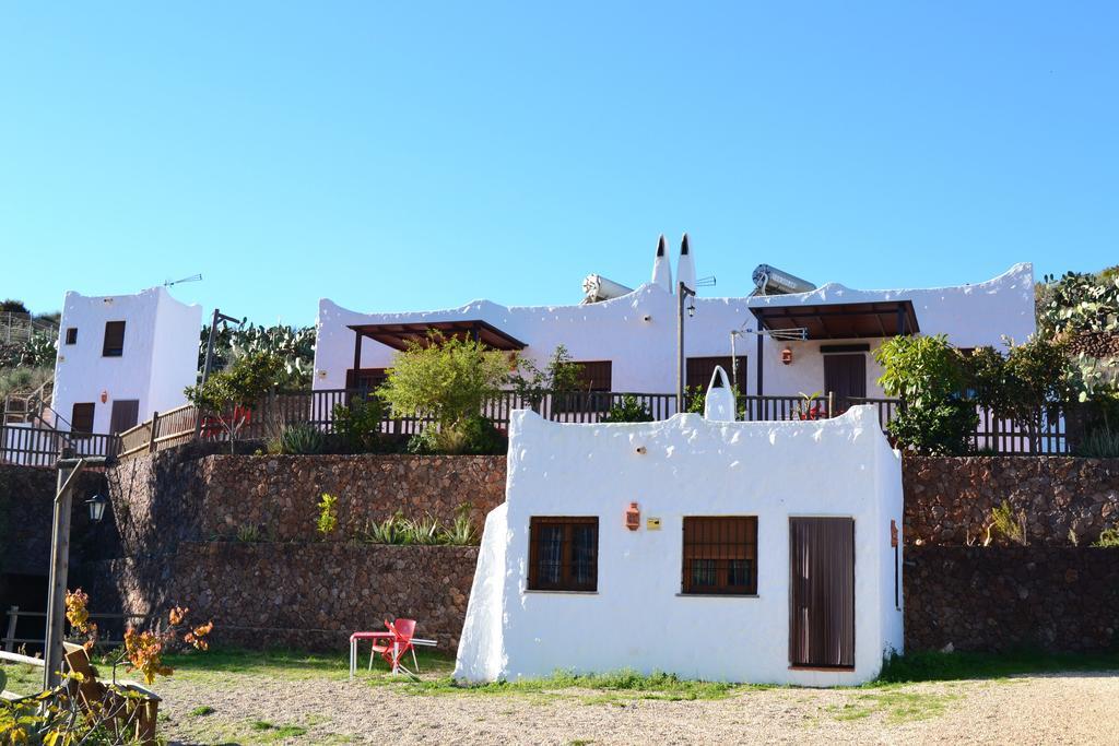 Casas Rurales La Minilla Los Albaricoques Exterior photo