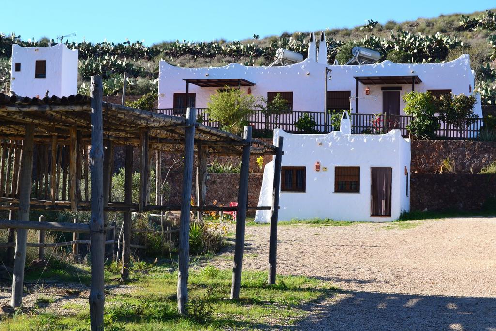 Casas Rurales La Minilla Los Albaricoques Exterior photo