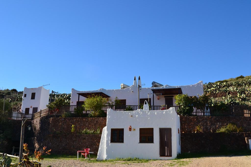 Casas Rurales La Minilla Los Albaricoques Exterior photo