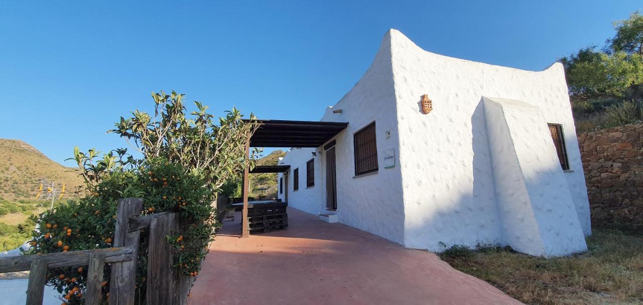 Casas Rurales La Minilla Los Albaricoques Exterior photo