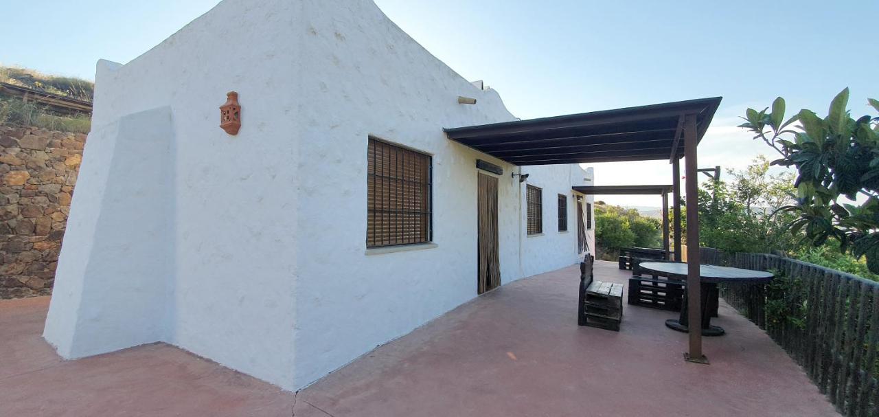 Casas Rurales La Minilla Los Albaricoques Exterior photo