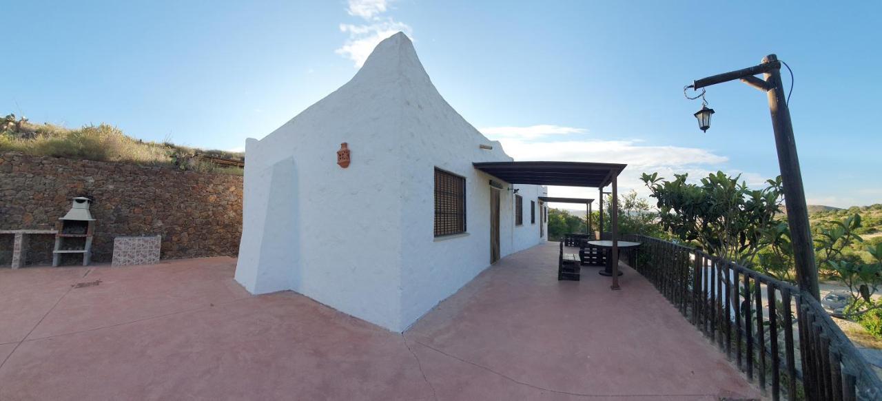 Casas Rurales La Minilla Los Albaricoques Exterior photo
